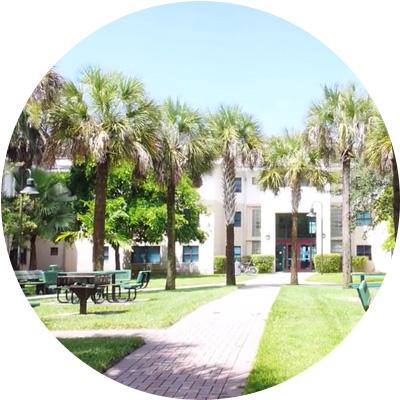 Honors College of Florida Atlantic Graduate Placement