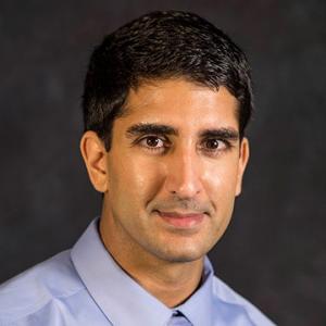 photo of Sameer Hinduja,Ph.D